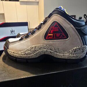 FILA - Men's Grant Hill 2 Outdoor Shoes Size 11 New with Box (1BM00861 419)
